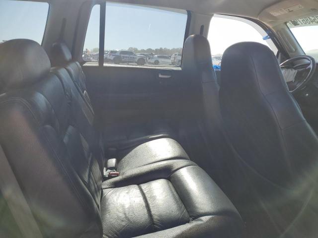 Photo 11 from auction – 2003 DODGE DURANGO SL with VIN 1D8HS58N03F500513