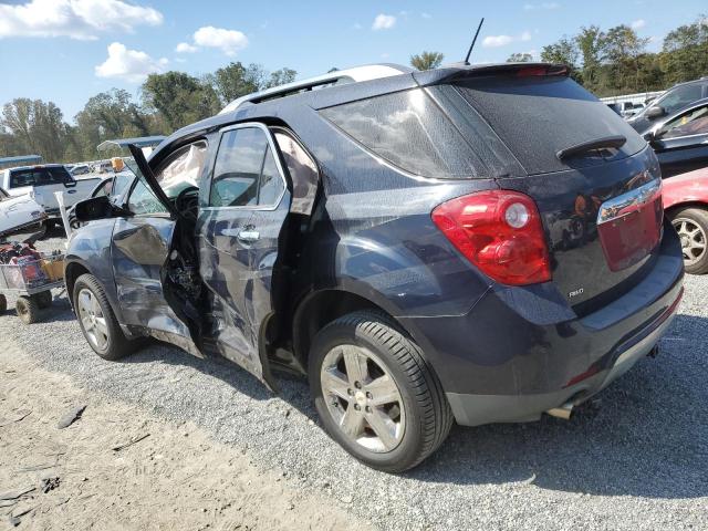 Photo 2 from auction – 2015 CHEVROLET EQUINOX LT with VIN 2GNFLHE30F6164083
