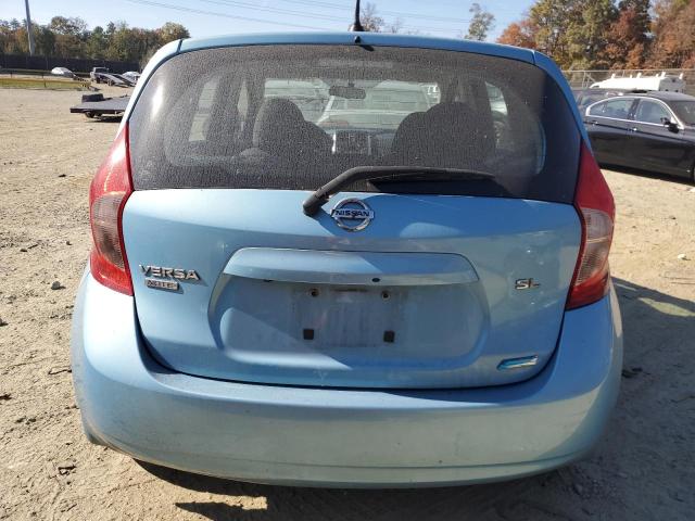 Photo 6 from auction – 2014 NISSAN VERSA NOTE with VIN 3N1CE2CP0EL405825