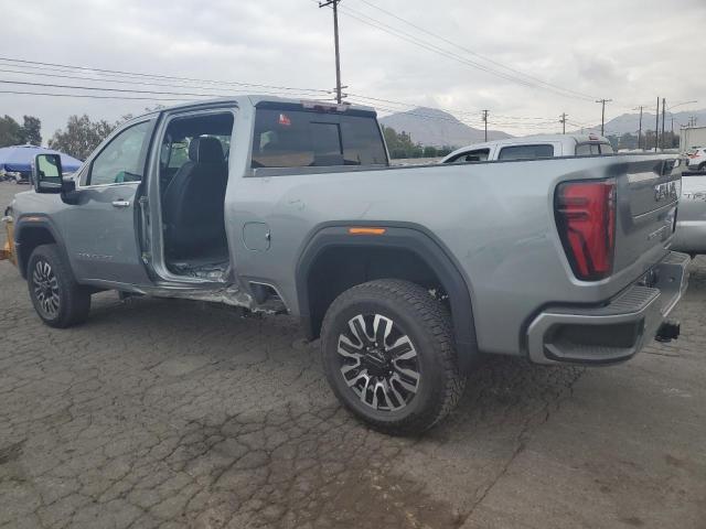 Photo 2 from auction – 2024 GMC SIERRA K25 with VIN 1GT49XEY9RF455065