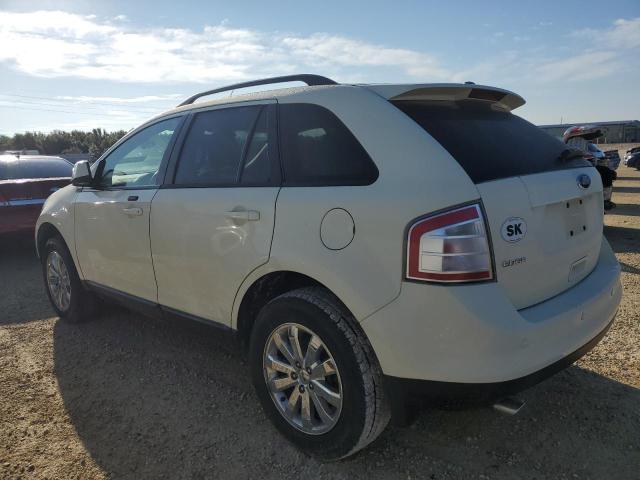 Photo 2 from auction – 2008 FORD EDGE SEL with VIN 2FMDK38C88BA72033