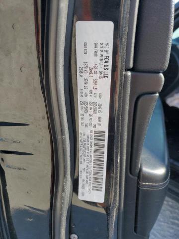 Photo 14 from auction – 2015 JEEP GRAND CHER with VIN 1C4RJEBG8FC167287