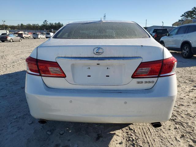 Photo 6 from auction – 2012 LEXUS ES 350 with VIN JTHBK1EGXC2498908