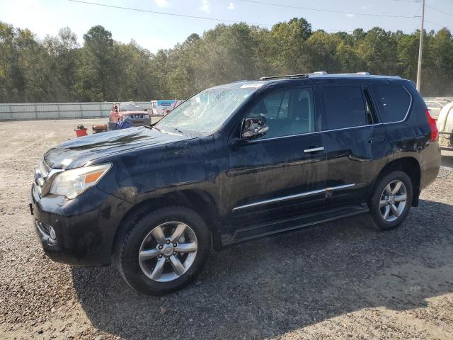 LEXUS GX 460 PRE 2012 with VIN JTJJM7FX6C5042392 - Photo from auction
