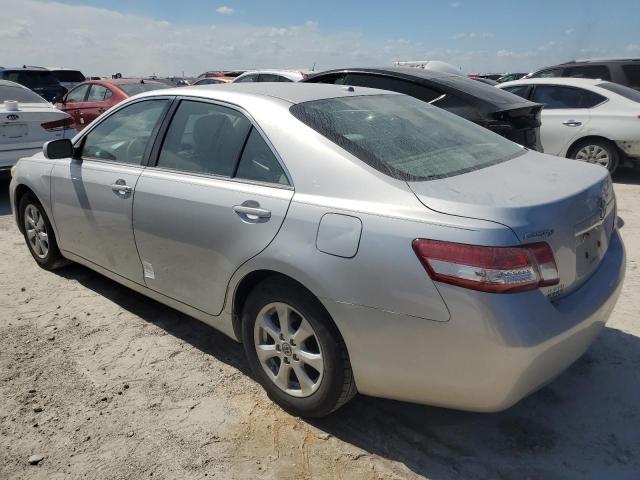Photo 2 from auction – 2010 TOYOTA CAMRY BASE with VIN 4T1BF3EK6AU108776