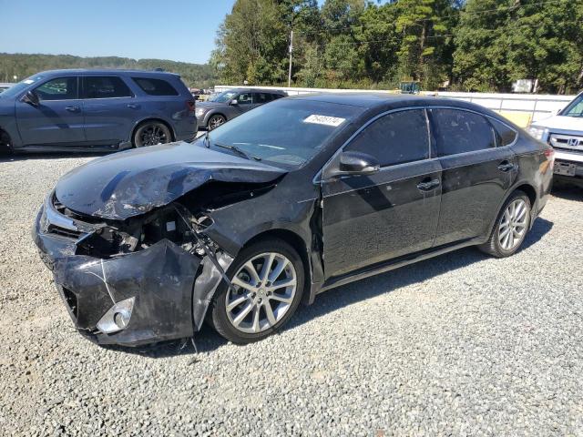 Photo 1 from auction – 2014 TOYOTA AVALON BAS with VIN 4T1BK1EBXEU108690