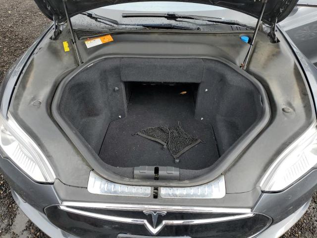 Photo 11 from auction – 2013 TESLA MODEL S with VIN 5YJSA1DNXDFP07406