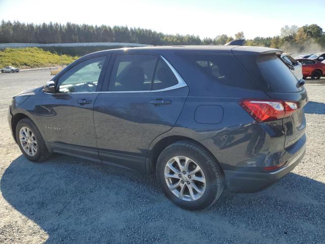 Photo 2 from auction – 2018 CHEVROLET EQUINOX LT with VIN 3GNAXJEV0JL104588