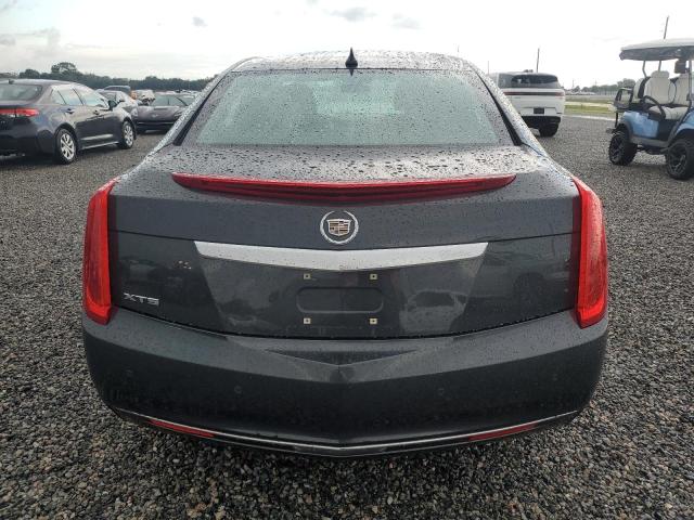 Photo 6 from auction – 2013 CADILLAC XTS with VIN 2G61N5S32D9190182