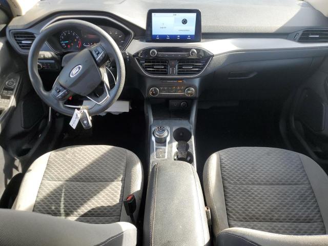 Photo 8 from auction – 2020 FORD ESCAPE SE with VIN 1FMCU9G60LUC08131