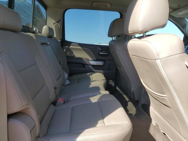 Photo 10 from auction – 2016 CHEVROLET SILVERADO with VIN 3GCUKREC9GG178188