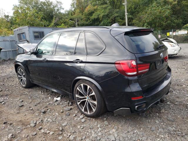 Photo 2 from auction – 2018 BMW X5 XDRIVE5 with VIN 5UXKR6C52J0U14468