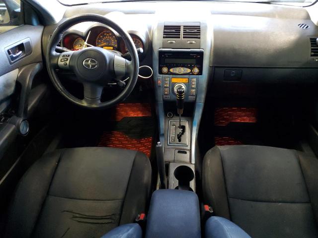 Photo 8 from auction – 2006 TOYOTA SCION TC with VIN JTKDE177560096530