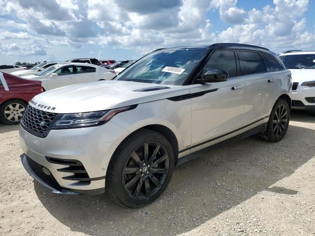Photo 1 from auction – 2019 LAND ROVER RANGE ROVE with VIN SALYL2EX9KA232257