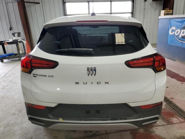 Foto 6 de la subasta – 2024 BUICK ENCORE GX con VIN KL4AMCSL3RB058889