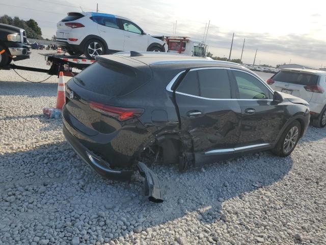 Photo 3 from auction – 2023 BUICK ENVISION P with VIN LRBAZLR47PD147208