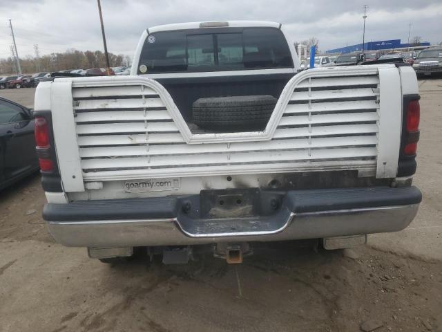 Photo 6 from auction – 2000 DODGE RAM 2500 with VIN 3B7KF2365YG154990
