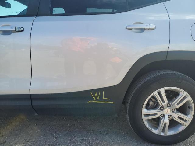Photo 12 from auction – 2022 GMC TERRAIN SL with VIN 3GKALMEV2NL206779
