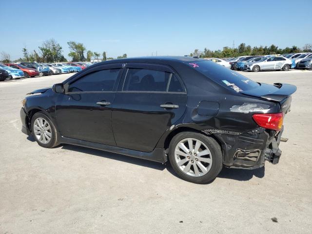 Photo 2 from auction – 2010 TOYOTA COROLLA BA with VIN 2T1BU4EEXAC429629