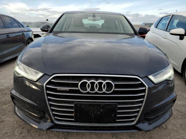 Photo 5 from auction – 2018 AUDI A6 PREMIUM with VIN WAUG8AFC1JN085818