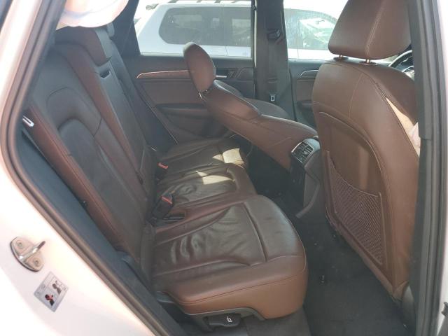 Photo 11 from auction – 2014 AUDI Q5 TDI PRE with VIN WA1CMAFP4EA079406