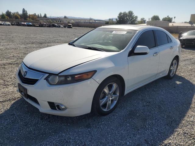 Photo 1 from auction – 2013 ACURA TSX with VIN JH4CU2F40DC012451
