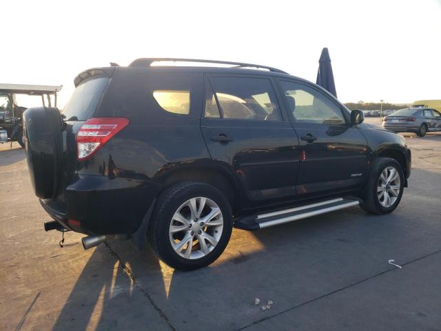 Photo 3 from auction – 2009 TOYOTA RAV4 with VIN JTMZF33V89D003572