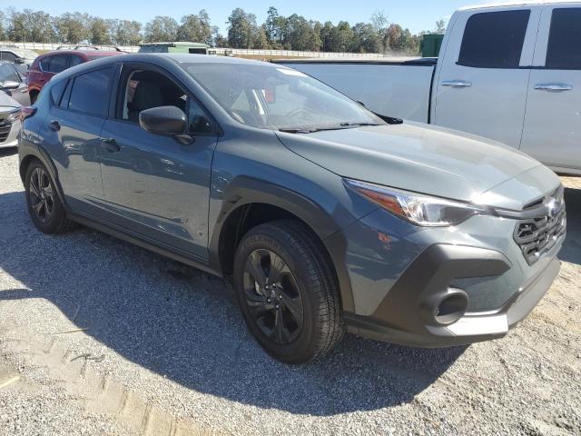 Photo 4 from auction – 2024 SUBARU CROSSTREK with VIN JF2GUABC1RH369434