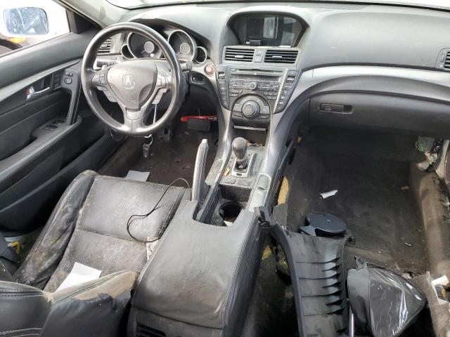 Photo 8 from auction – 2012 ACURA TL with VIN 19UUA9F54CA802721