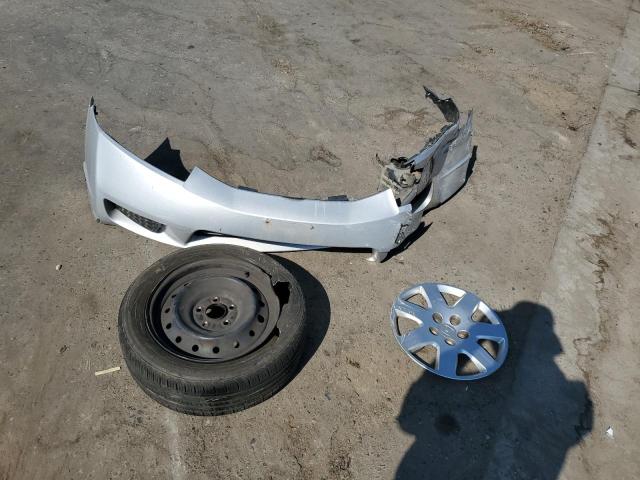 Photo 12 from auction – 2010 HONDA CIVIC LX with VIN 19XFA1F51AE063391
