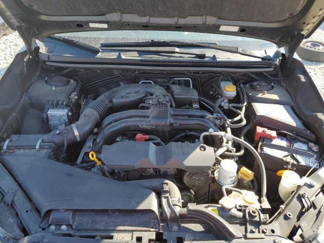 Photo 11 from auction – 2015 SUBARU IMPREZA with VIN JF1GJAA6XFH015626
