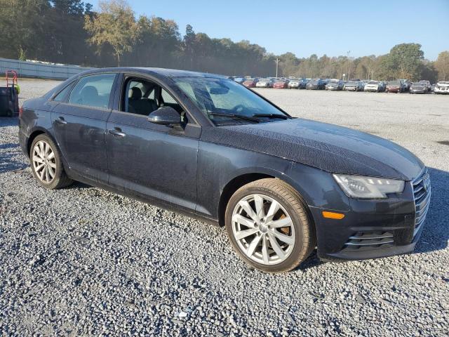 Photo 4 from auction – 2017 AUDI A4 ULTRA P with VIN WAUGMAF48HA141307