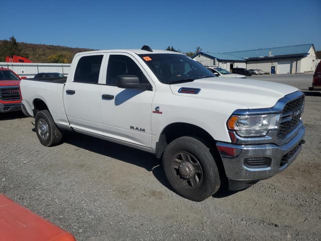 Photo 4 from auction – 2022 RAM 2500 with VIN 3C6UR5CL2NG201015