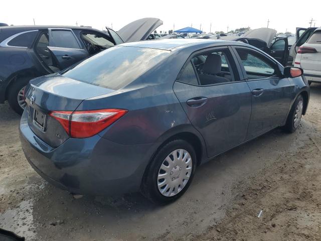 Photo 3 from auction – 2014 TOYOTA COROLLA L with VIN 2T1BURHE0EC081239
