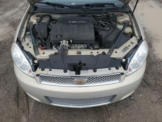 Photo 11 from auction – 2012 CHEVROLET IMPALA LS with VIN 2G1WA5E37C1263238