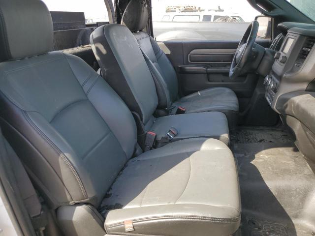 Photo 10 from auction – 2022 RAM 2500 TRADE with VIN 3C7WR4AJ5NG296296