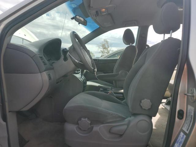 Photo 7 from auction – 2004 TOYOTA SIENNA CE with VIN 5TDZA23CX4S184257