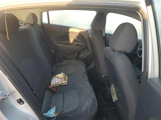 Photo 10 from auction – 2013 KIA RIO LX with VIN KNADM4A38D6211002