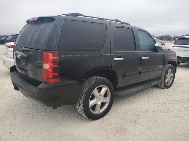Photo 3 from auction – 2014 CHEVROLET TAHOE C150 with VIN 1GNSCAE05ER145172