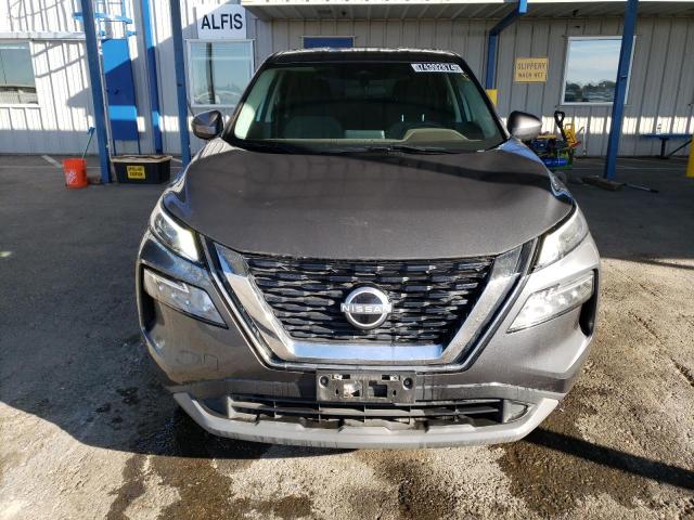 Photo 5 from auction – 2023 NISSAN ROGUE SV with VIN 5N1BT3BB1PC814484