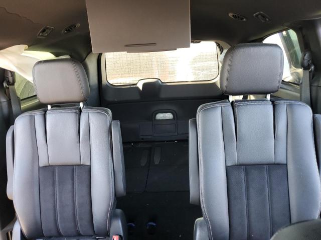 Photo 10 from auction – 2020 DODGE GRAND CARA with VIN 2C4RDGCG2LR215158