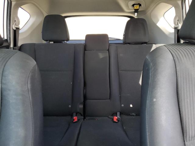 Photo 10 from auction – 2014 TOYOTA RAV4 LE with VIN 2T3ZFREV5EW109815