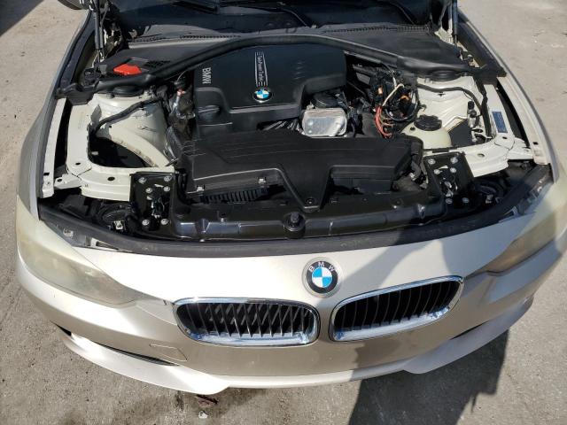 Photo 11 from auction – 2014 BMW 328 I with VIN WBA3A5C54EJ465376