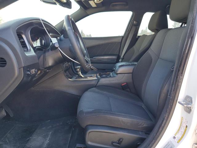 Photo 7 from auction – 2016 DODGE CHARGER SX with VIN 2C3CDXHG3GH140372