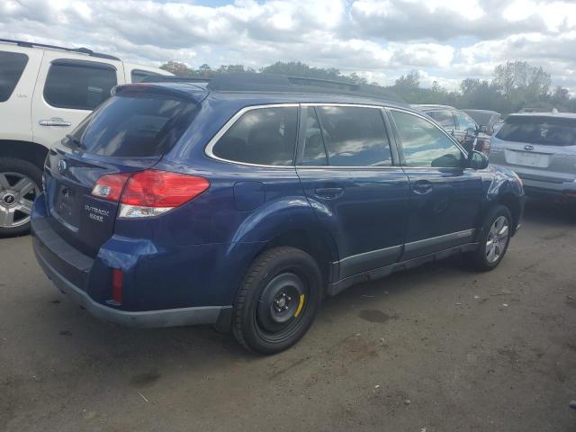 Photo 3 from auction – 2010 SUBARU OUTBACK with VIN 4S4BRBCC2A3352265