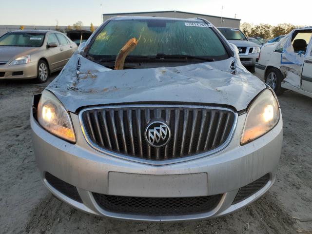 Photo 5 from auction – 2017 BUICK VERANO with VIN 1G4P15SKXH4100601