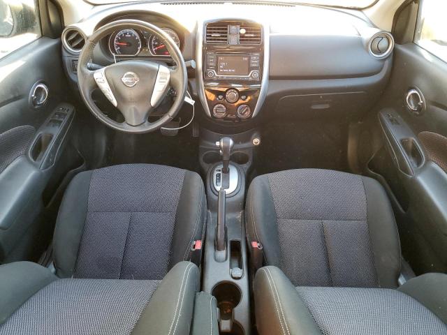 Photo 8 from auction – 2018 NISSAN VERSA S with VIN 3N1CN7AP1JL831386