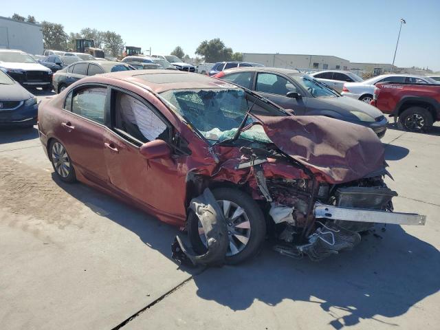 Photo 4 from auction – 2011 HONDA CIVIC EX with VIN 2HGFA1F85BH542902