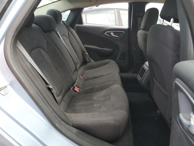 Photo 10 from auction – 2015 CHRYSLER 200 LIMITE with VIN 1C3CCCAB6FN610118