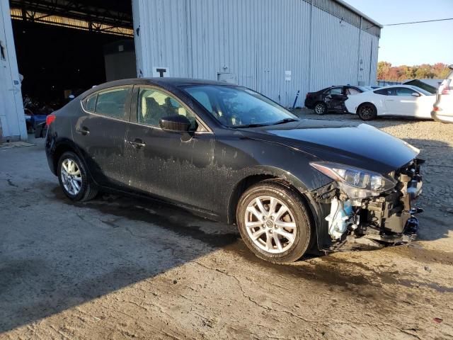 Photo 4 from auction – 2015 MAZDA 3 TOURING with VIN 3MZBM1V78FM166729